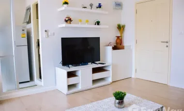 For sale studio condo in Hua Hin, Prachuap Khiri Khan