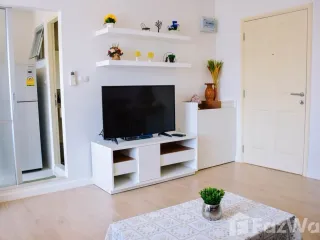 For sale studio condo in Hua Hin, Prachuap Khiri Khan