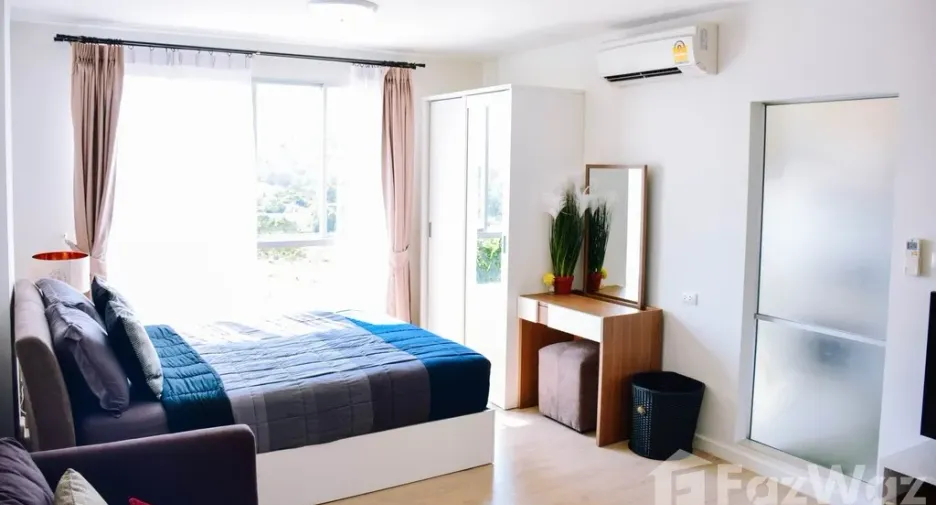For sale studio condo in Hua Hin, Prachuap Khiri Khan