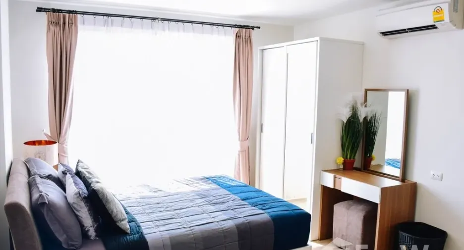 For sale studio condo in Hua Hin, Prachuap Khiri Khan