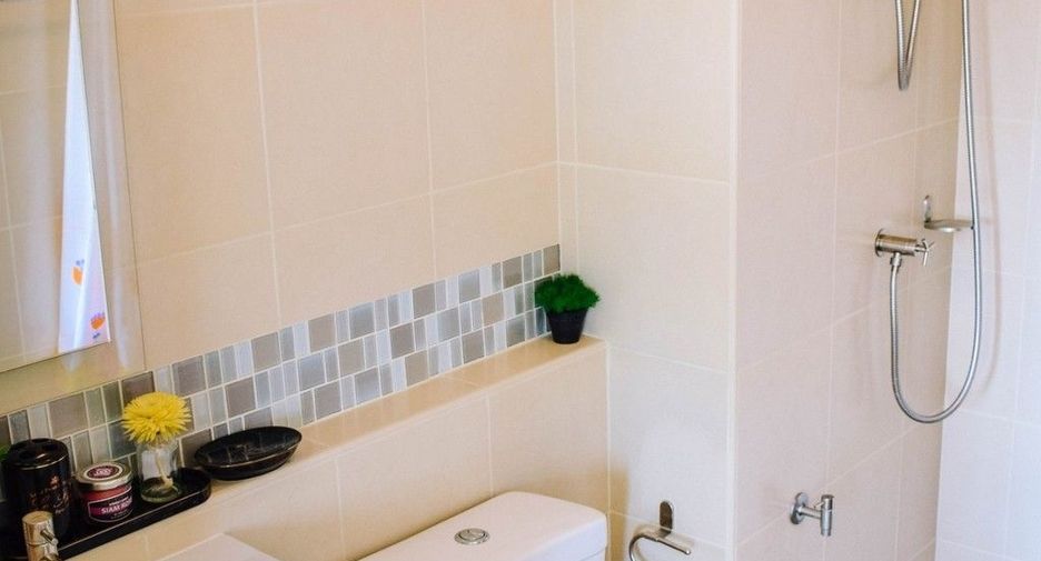 For sale studio condo in Hua Hin, Prachuap Khiri Khan