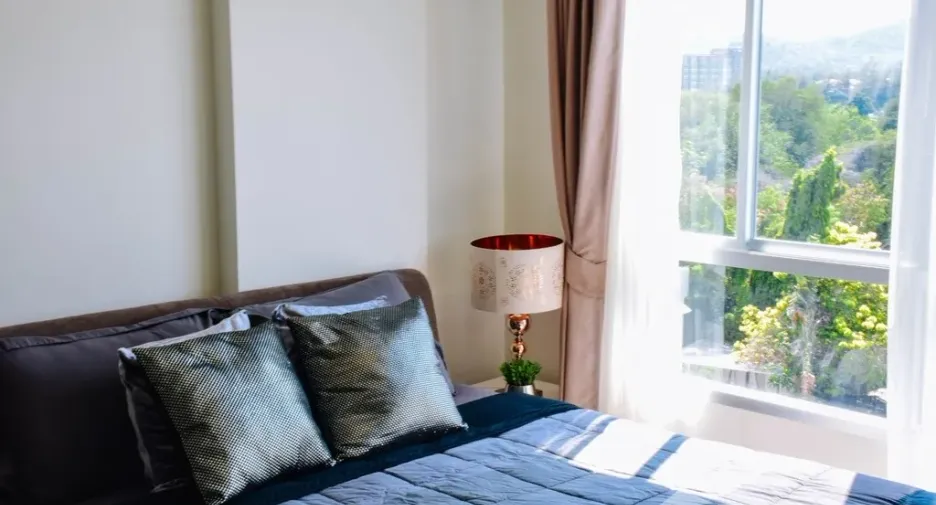 For sale studio condo in Hua Hin, Prachuap Khiri Khan