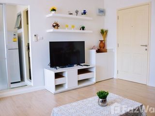 Wohnung zum Kauf mit Studio in Hua Hin, Prachuap Khiri Khan