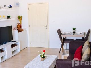 Wohnung zum Kauf mit Studio in Hua Hin, Prachuap Khiri Khan