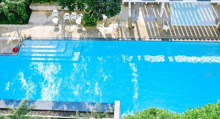 For sale studio condo in Hua Hin, Prachuap Khiri Khan