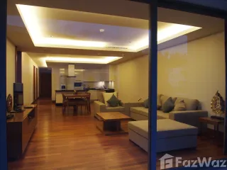 ให้เช่า 3 ห้องนอน อพาร์ทเม้นท์ ใน ถลาง, ภูเก็ต