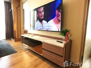 Condo en venta y en alquiler de 2 habitaciones en Khlong Toei, Bangkok