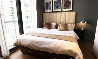 À vendre et à louer 2 chambres condo à Khlong Toei, Bangkok