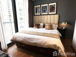 Condo en venta y en alquiler de 2 habitaciones en Khlong Toei, Bangkok