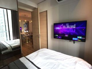 Condo en venta y en alquiler de 2 habitaciones en Khlong Toei, Bangkok