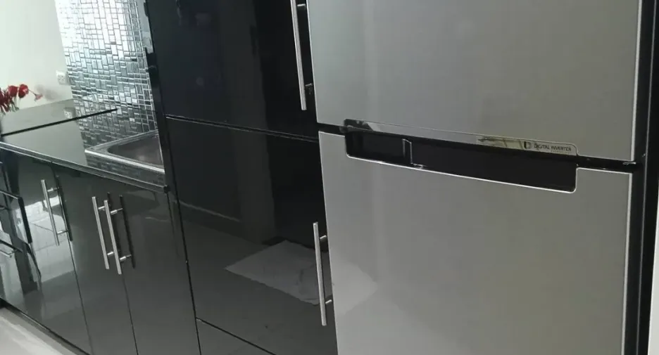 À vendre et à louer studio condo à Bang Lamung, Chonburi