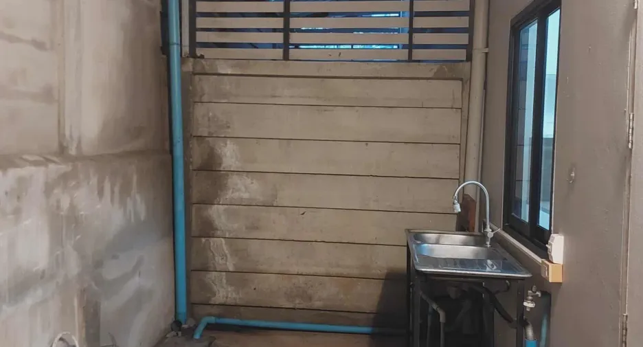 For rent 3 bedrooms townhouse in Mueang Khon Kaen, Khon Kaen