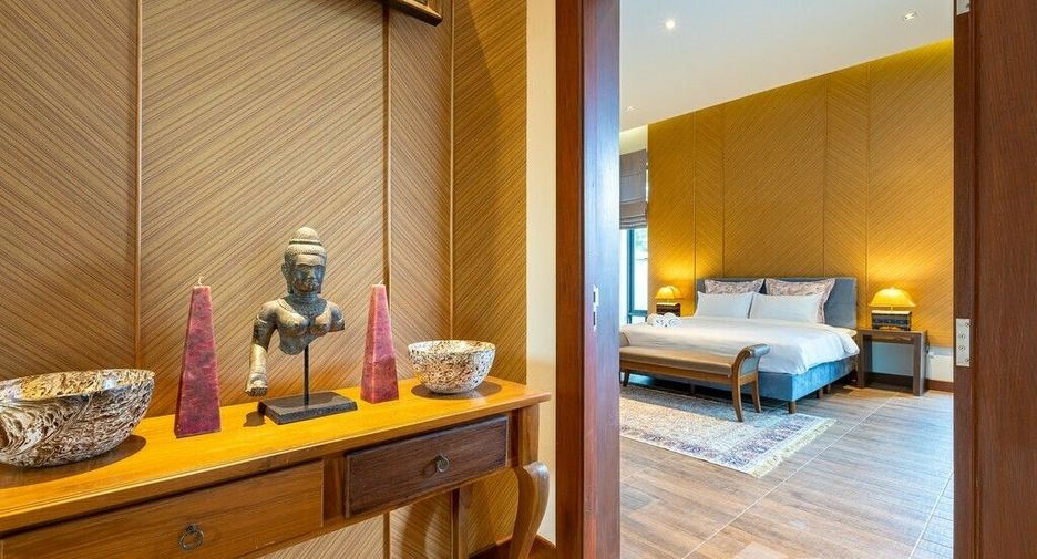 For sale 2 bedrooms villa in Hua Hin, Prachuap Khiri Khan