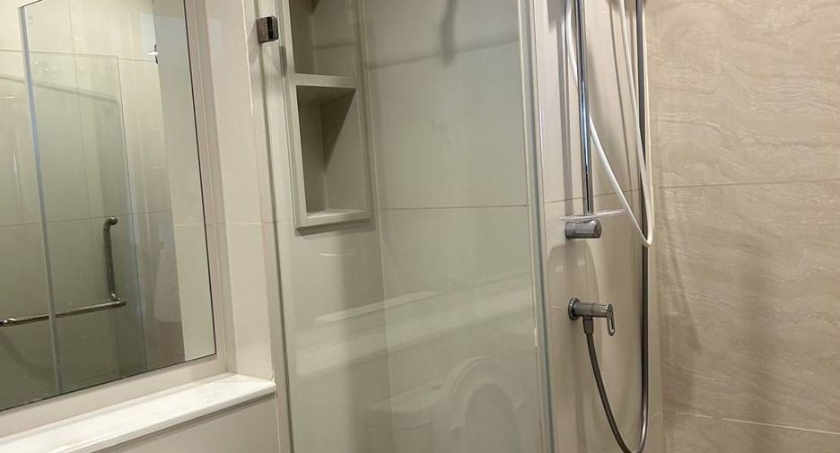 For sale and for rent studio condo in Chatuchak, Bangkok