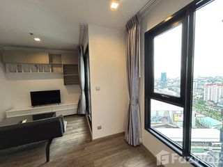 À vendre et à louer studio condo à Chatuchak, Bangkok
