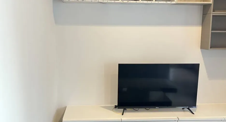 For sale and for rent studio condo in Chatuchak, Bangkok