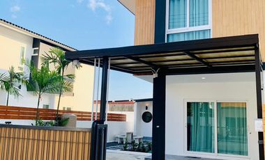 ให้เช่า 2 ห้องนอน บ้านเดี่ยว ใน ถลาง, ภูเก็ต