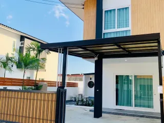 For Rent 2 Bedroom House In Thalang, Phuket