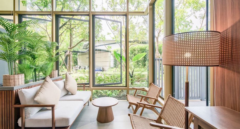 Wohnung zum Kauf mit 2 Zimmer in Thalang, Phuket