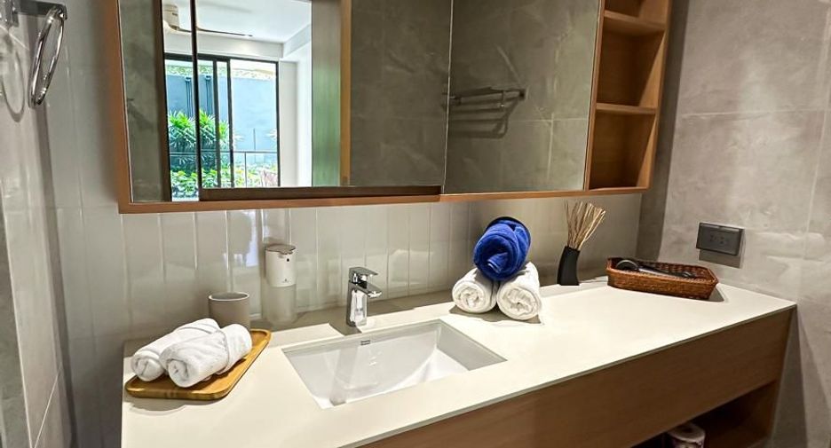 Wohnung zum Kauf mit 2 Zimmer in Thalang, Phuket