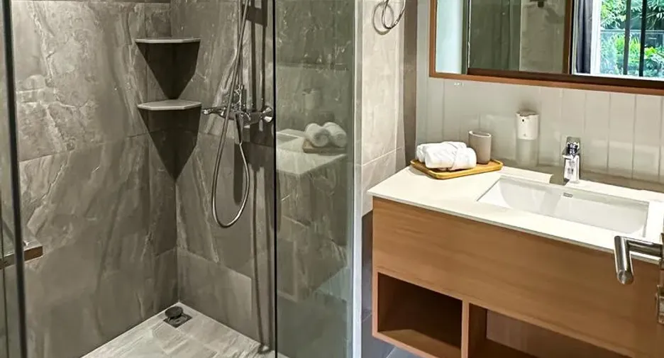 For sale 2 bedrooms condo in Thalang, Phuket