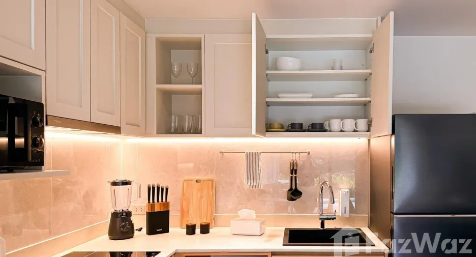 For sale 2 bedrooms condo in Thalang, Phuket