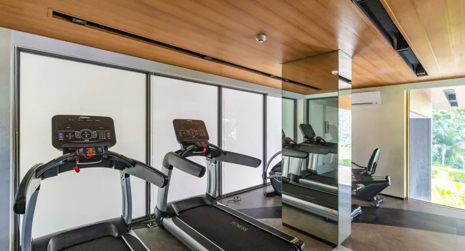For sale 2 bedrooms condo in Thalang, Phuket