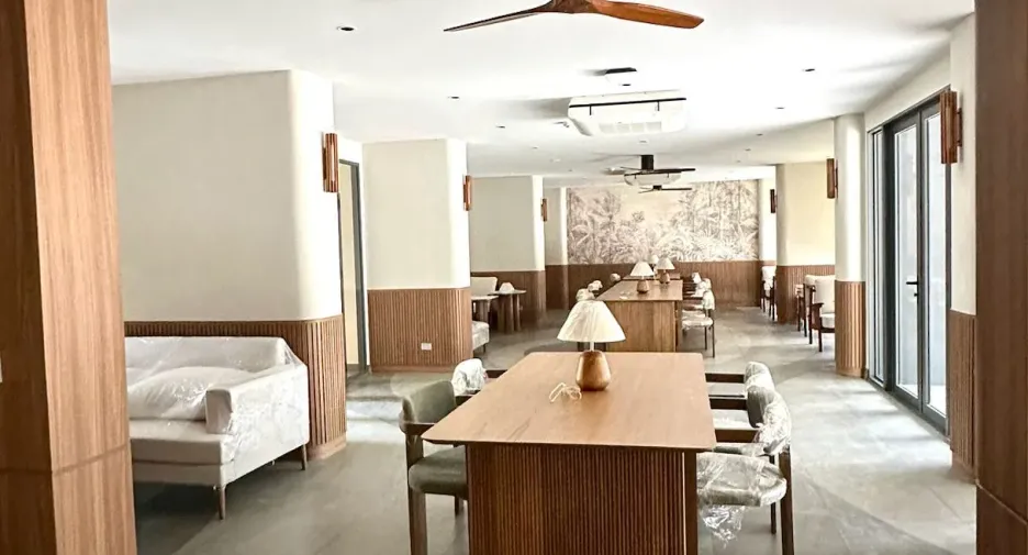 For sale 2 bedrooms condo in Thalang, Phuket