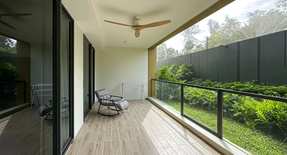 For sale 2 bedrooms condo in Thalang, Phuket