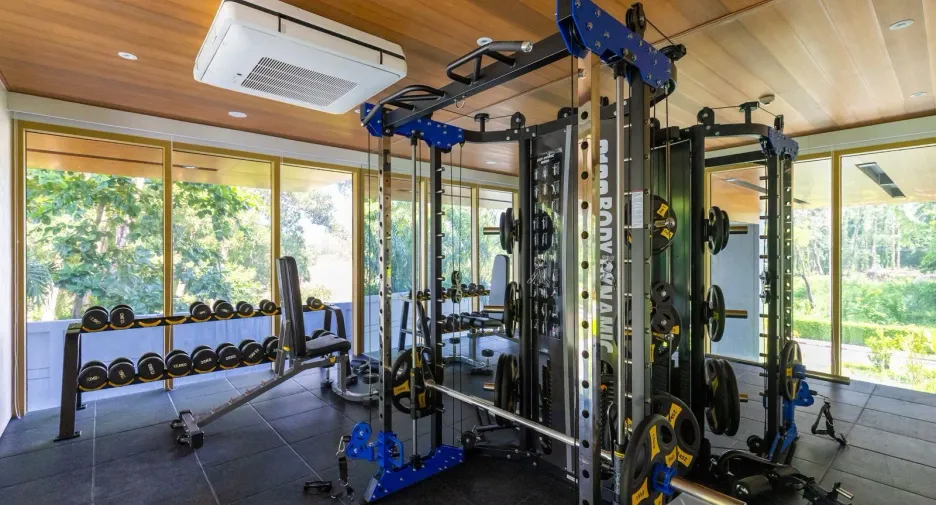 For sale 2 bedrooms condo in Thalang, Phuket