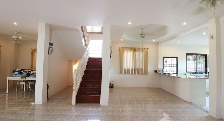For sale 3 bedrooms house in Mueang Udon Thani, Udon Thani