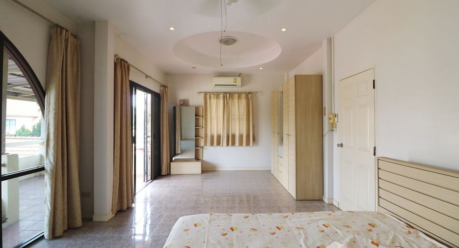 For sale 3 bedrooms house in Mueang Udon Thani, Udon Thani
