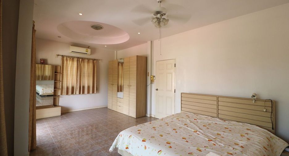For sale 3 bedrooms house in Mueang Udon Thani, Udon Thani