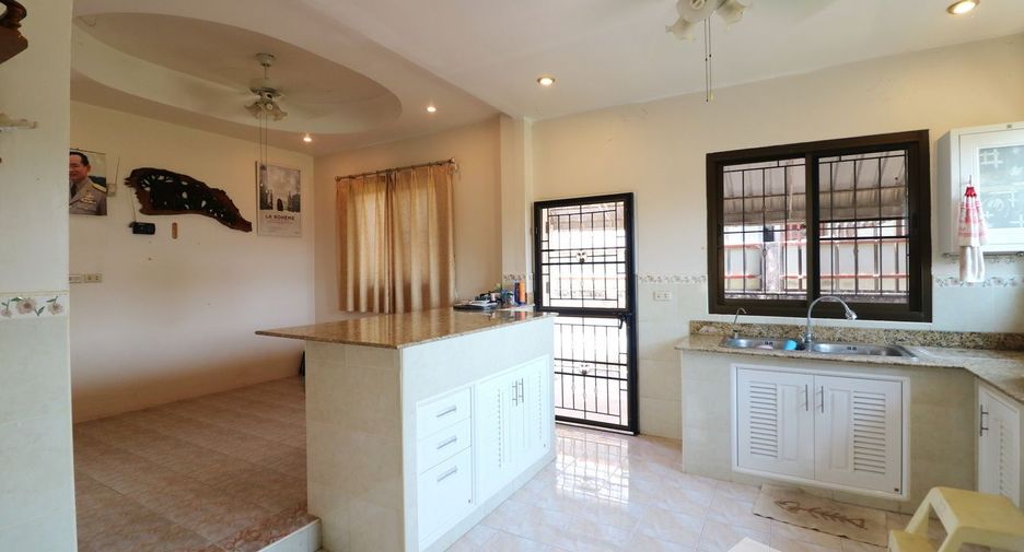 For sale 3 bedrooms house in Mueang Udon Thani, Udon Thani