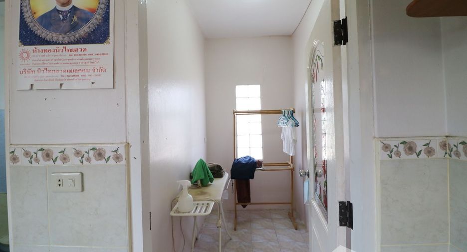 For sale 3 bedrooms house in Mueang Udon Thani, Udon Thani