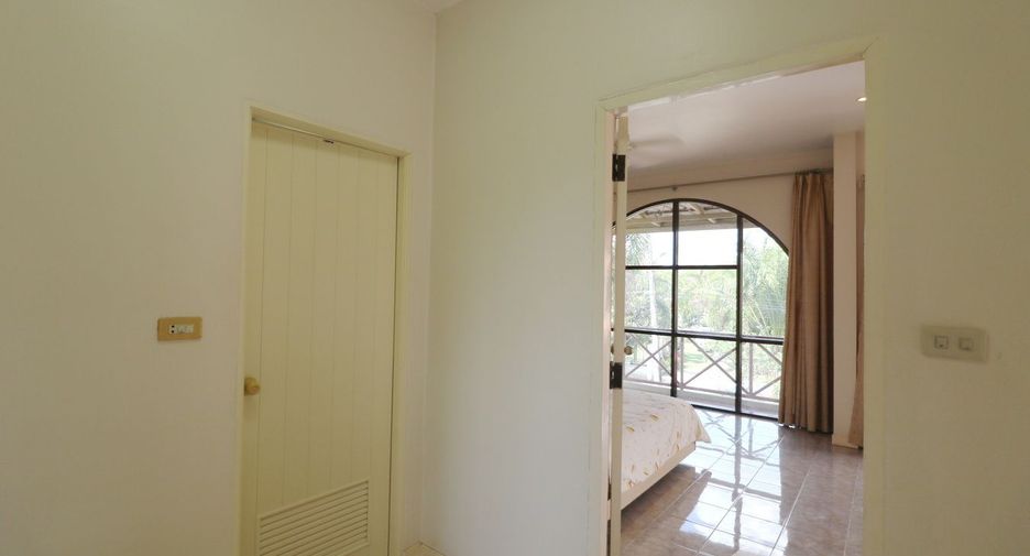 For sale 3 bedrooms house in Mueang Udon Thani, Udon Thani