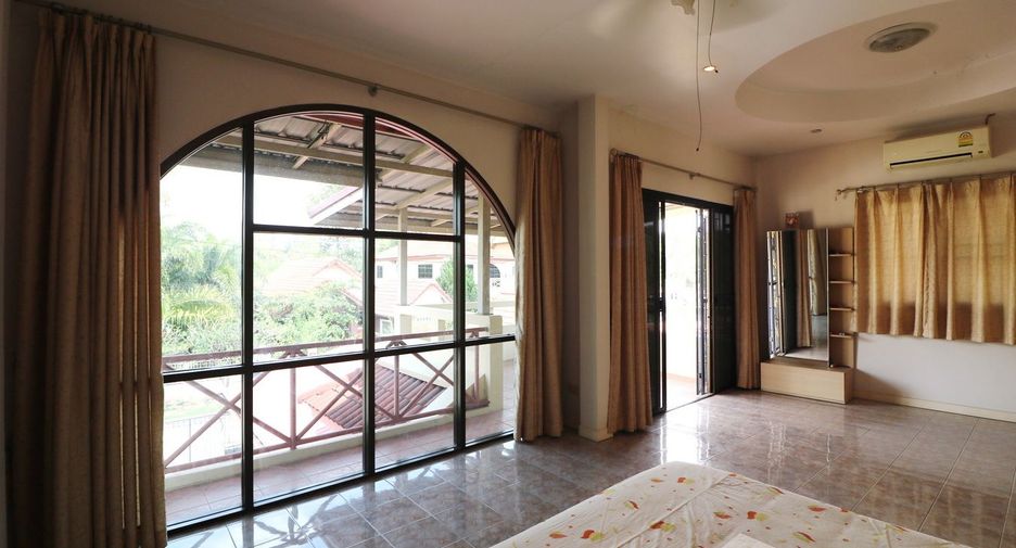 For sale 3 bedrooms house in Mueang Udon Thani, Udon Thani
