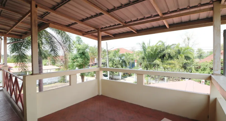 For sale 3 bedrooms house in Mueang Udon Thani, Udon Thani