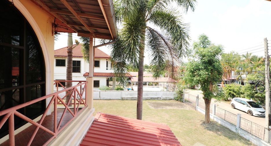 For sale 3 bedrooms house in Mueang Udon Thani, Udon Thani