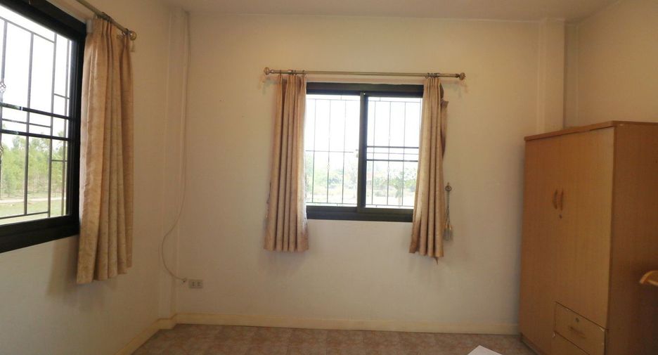 For sale 3 bedrooms house in Mueang Udon Thani, Udon Thani