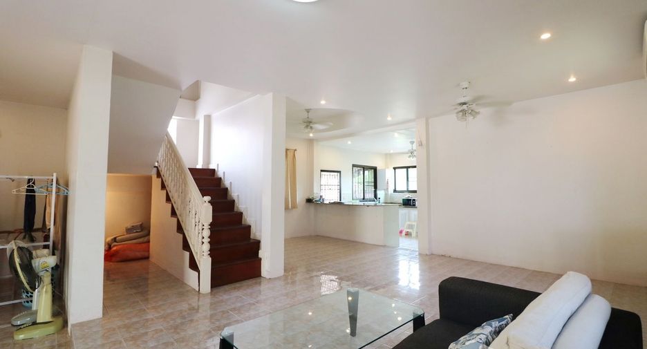 For sale 3 bedrooms house in Mueang Udon Thani, Udon Thani