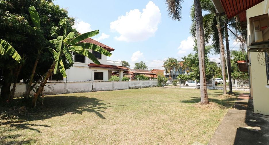 For sale 3 bedrooms house in Mueang Udon Thani, Udon Thani