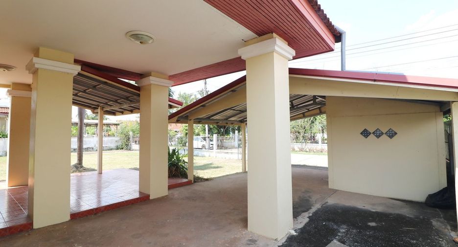 For sale 3 bedrooms house in Mueang Udon Thani, Udon Thani