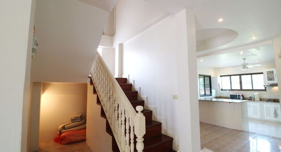 For sale 3 bedrooms house in Mueang Udon Thani, Udon Thani