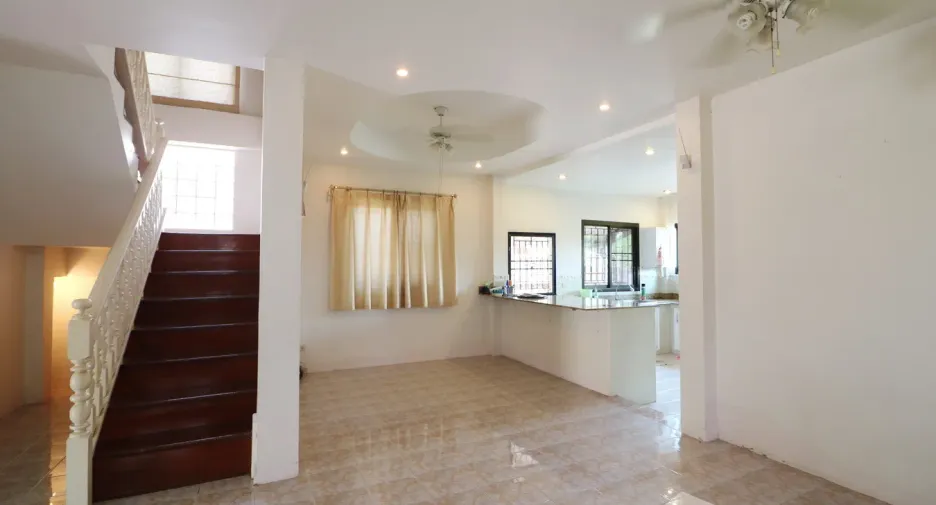 For sale 3 bedrooms house in Mueang Udon Thani, Udon Thani