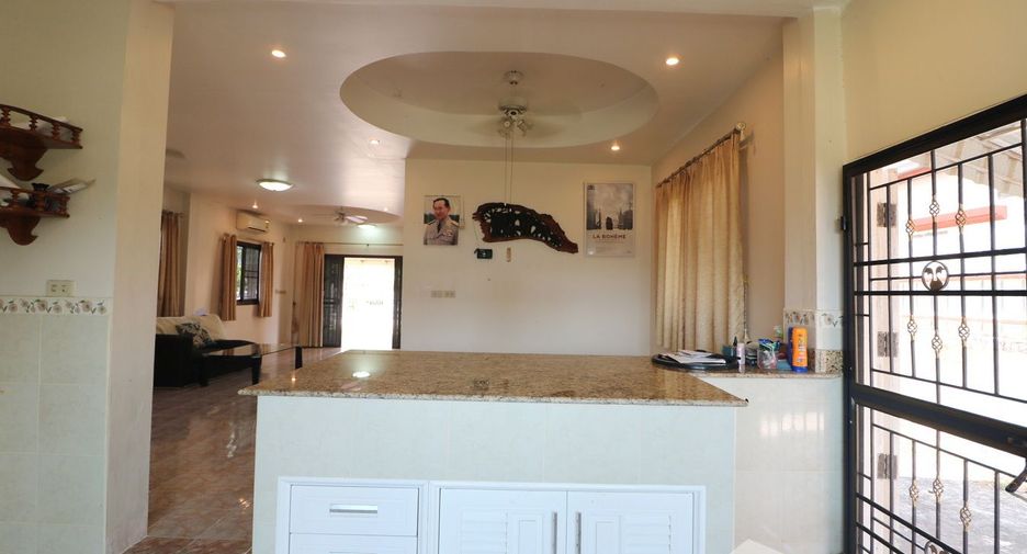 For sale 3 bedrooms house in Mueang Udon Thani, Udon Thani