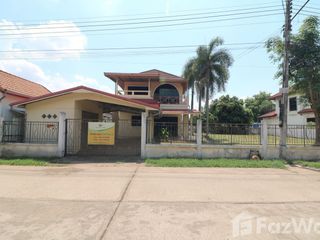 For sale 3 ベッドルーム house in Mueang Udon Thani, Udon Thani