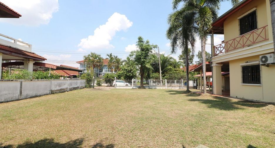 For sale 3 bedrooms house in Mueang Udon Thani, Udon Thani