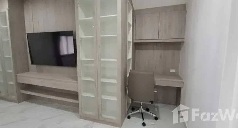 For sale 4 bedrooms house in Bang Lamung, Chonburi