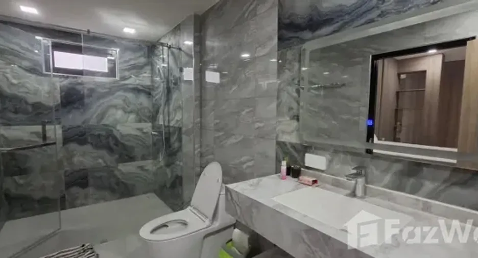 For sale 4 bedrooms house in Bang Lamung, Chonburi